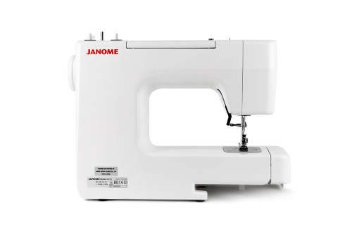  Швейная машина Janome LW-10 фото фото 4