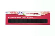  Набор ниток Aurora универсальные Talia №120, 238592 фото
