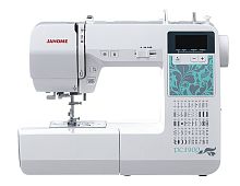  Швейная машина Janome DC 3900 фото