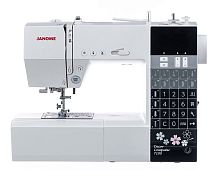  Швейная машина Janome DC 7100 фото