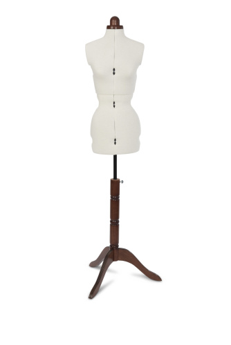 Манекен Adjustoform женский Lady Valet