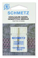  Иглы Schmetz для мережки № 120, 2220.2.SGS фото