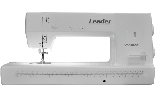 Швейная машина Leader VS 1000E фото