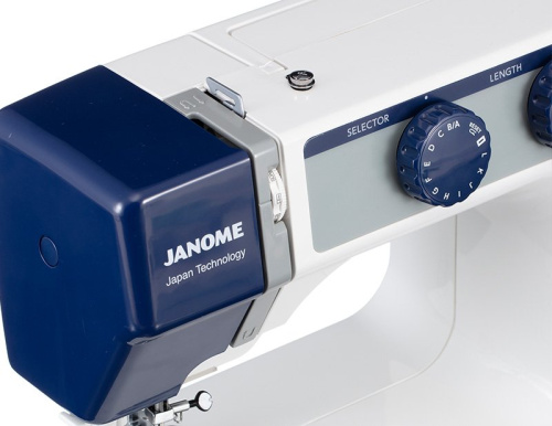  Швейная машина Janome SP903 фото фото 5