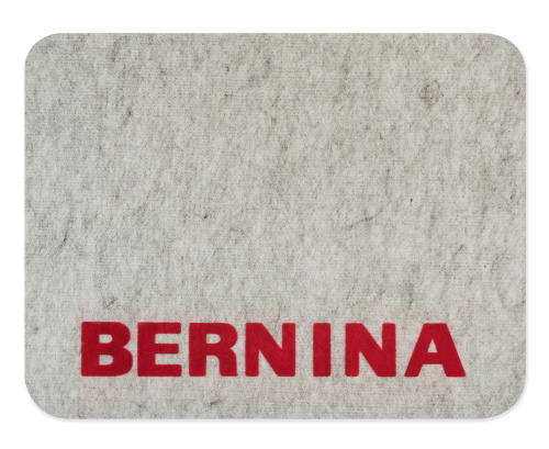  Коврик Bernina для швейной машины фото фото 2