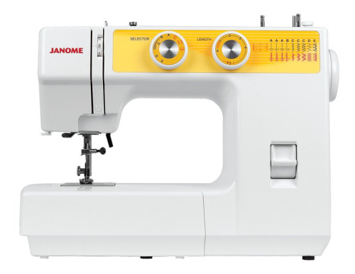  Швейная машина Janome JB1108 фото