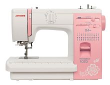  Швейная машина Janome HomeDecor 1023 фото