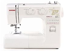  Швейная машина Janome Juno 523 фото