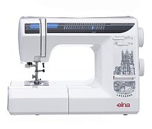  Швейная машина Elna 3005 Лозанна фото