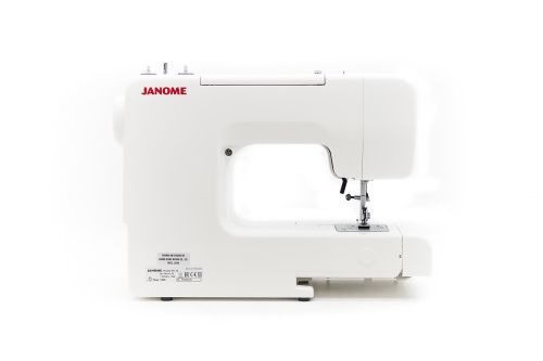  Швейная машина Janome PS 15 фото фото 4
