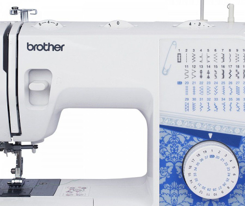  Швейная машина Brother Style-35S фото фото 5