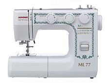  Швейная машина Janome ML 77 фото