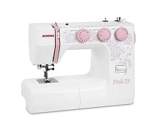  Швейная машина Janome Pink 25 фото