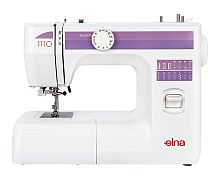  Швейная машина Elna 1110 фото