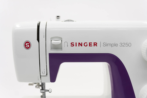 Швейная машина Singer Simple 3250 фото фото 5