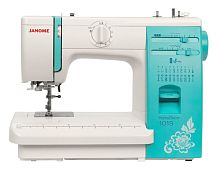  Швейная машина Janome HomeDecor 1019 фото