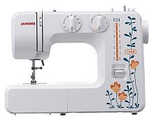  Швейная машина Janome 1388 фото