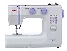  Швейная машина Janome VS 52 фото