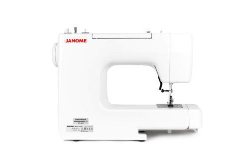  Швейная машина Janome LW-20 фото фото 4