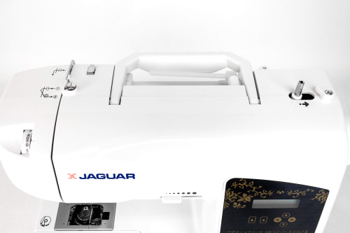  Швейная машина Jaguar Pro5 фото фото 5