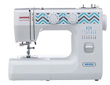  Швейная машина Janome HS1515 фото