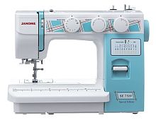  Швейная машина Janome SE 7519 фото
