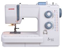  Швейная машина Janome Sewist 525s фото