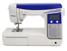  Швейная машина Juki DX 2000QVP фото