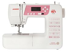  Швейная машина Janome 3160 PG фото