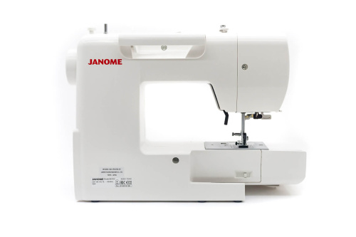  Швейная машина Janome 601 DC фото фото 3