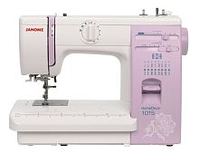  Швейная машина Janome HomeDecor 1015 фото