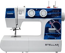  Швейная машина Leader Stellar фото