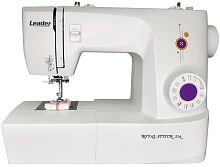  Швейная машина Leader Royal Stitch 21A фото