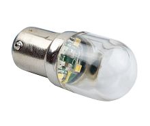  Лампочка Aurora для швейной машины светодиодная цокольная 20х42 мм 15W фото