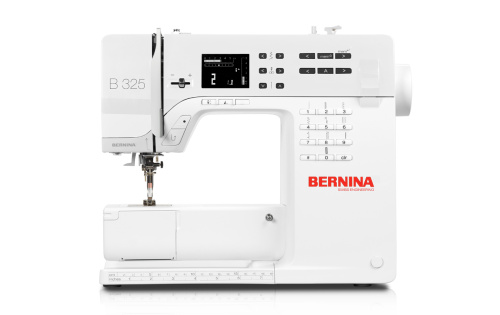  Швейная машина Bernina B325 фото фото 6