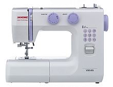  Швейная машина Janome VS 54s фото