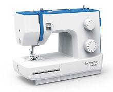  Швейная машина Bernette sew&go 1 фото