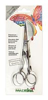  Ножницы Madeira изогнутые, для аппликаций и рукоделия 14,5 см, 9493 фото