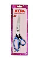  Ножницы Alfa общего назначения 20 см, AF-2870 фото