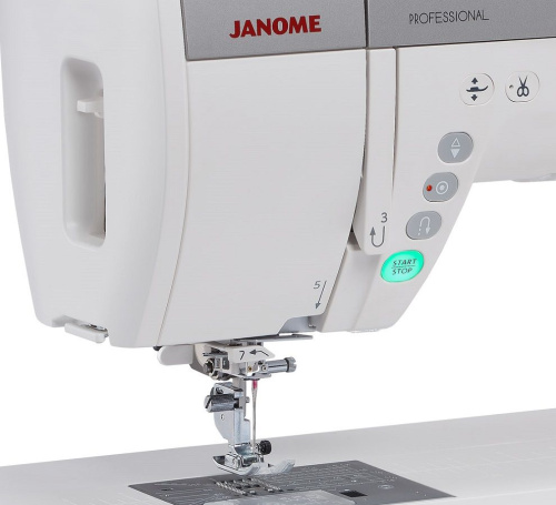  Швейная машина Janome MC 9450 QCP Horizon фото фото 3