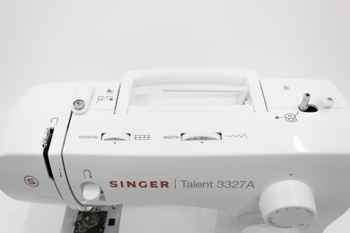  Швейная машина Singer Talent 3327A фото фото 5