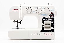  Швейная машина Janome EL-190 фото