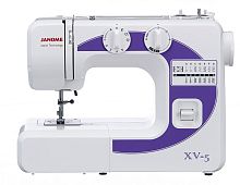  Швейная машина Janome XV-5 фото