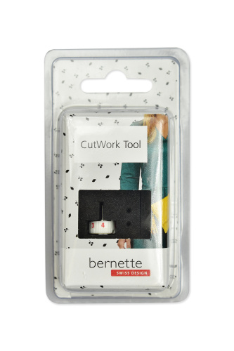  Инструмент Bernette CutWork к b70 Deco, b79, Chicago 7 и Deco 340plus фото