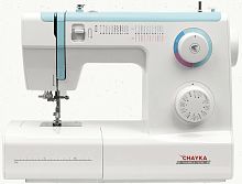  Швейная машина Chayka 745М фото