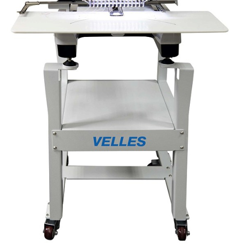  Вышивальная машина Velles VE 1500 фото фото 4