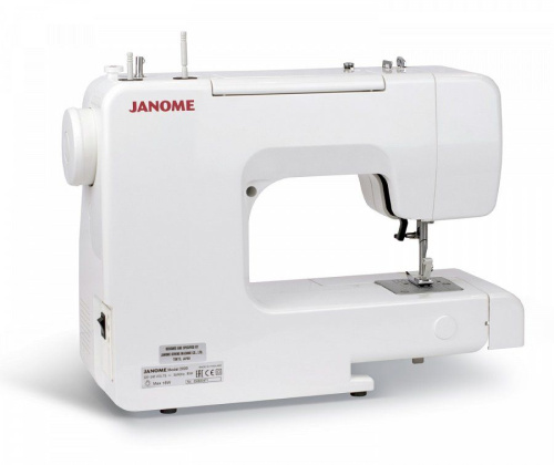  Швейная машина Janome 2020 фото фото 2