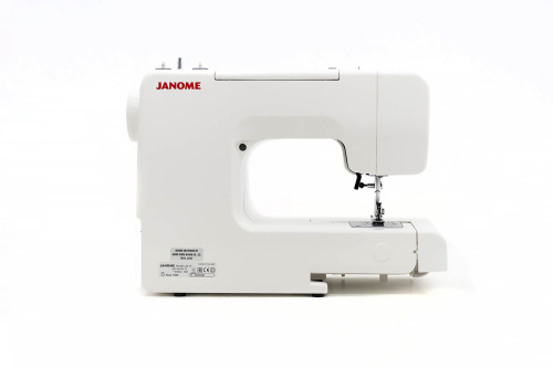  Швейная машина Janome LW-17 фото фото 3
