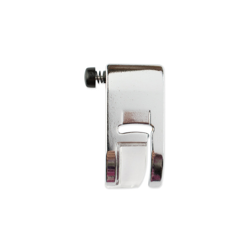  Лапка Janome зиг-заг с прозрачной вставкой с кнопкой (горизонтальный челнок), 825510032 фото фото 4