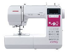  Швейная машина Janome 450MG фото